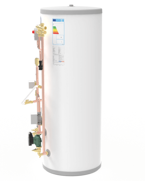 Evocyl Systemfit Slimline Pre Plumb Joule